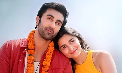 New song from ‘Brahmastra’ out on audience demand