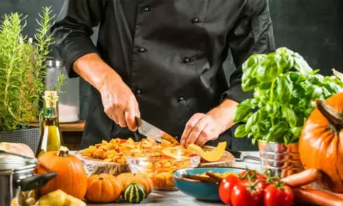 National Cooking Day