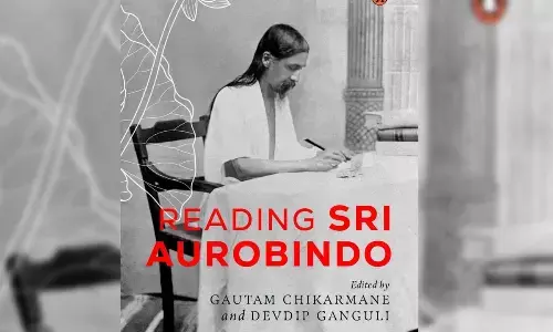 Exploring Sri Aurobindo’s life