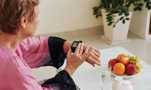 Fasting with Diabetes?