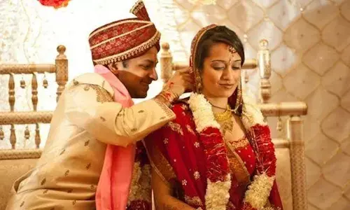 Survey reveals marriage is not a milestone for everyone