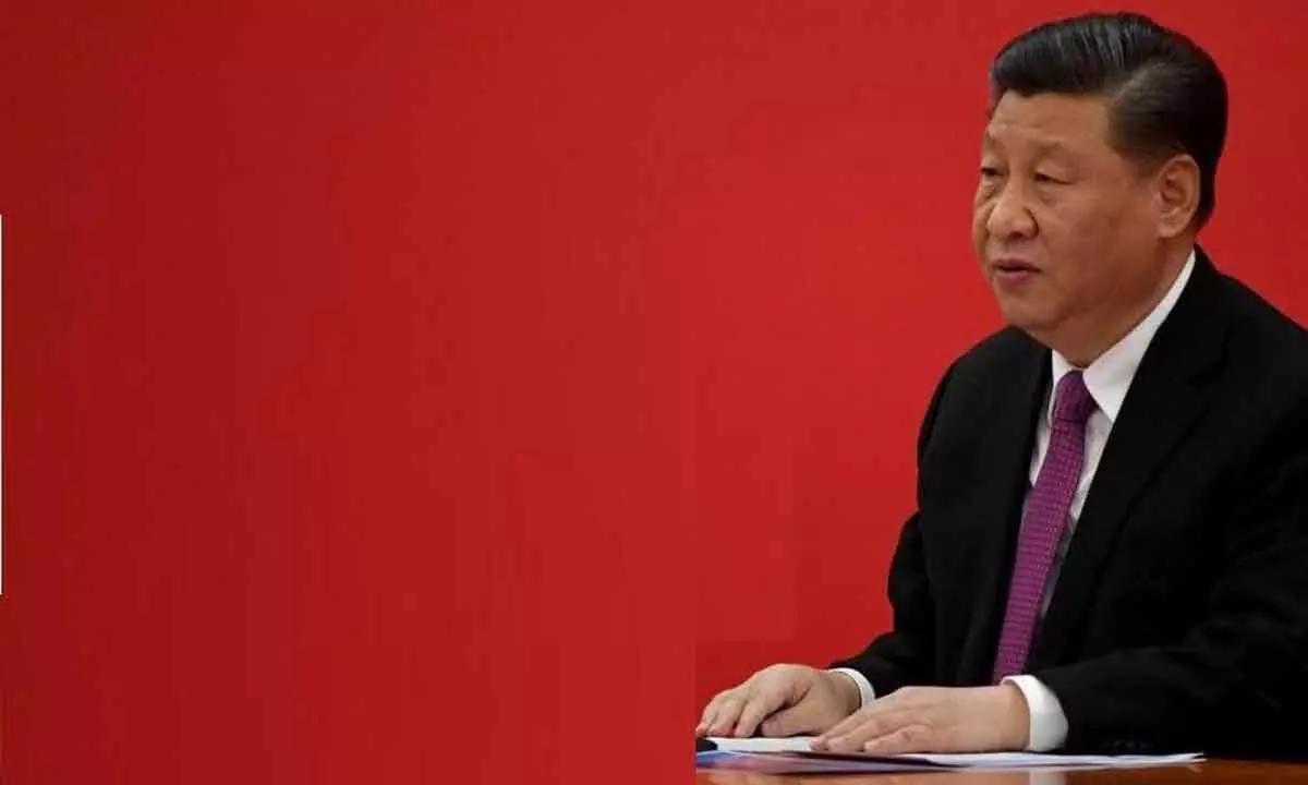 Coup in China! Xi Jinping under house arrest?