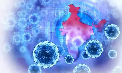 India reports 4,777 fresh Covid infection, 23 deaths