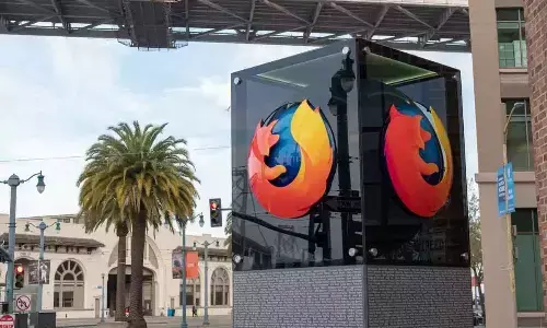 Mozilla challenges anti-market practices of Google, Apple, Microsoft