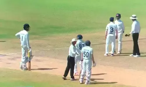 Duleep Trophy Final: Ajinkya Rahane explains why he asked Yashasvi Jaiswal to leave the field [Watch]