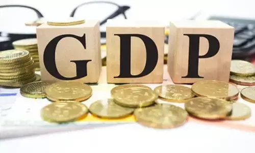 Gross domestic product