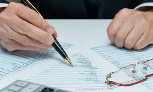 FIIs building naked shorts on Index Futures