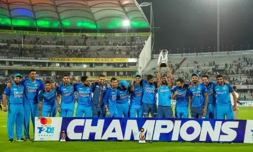 India vs Australia: Rohit backs Bumrah, Harshal, says theyll take some time to return to their best