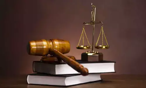 Senior Professionals Should Care For The Budding Ones: HC