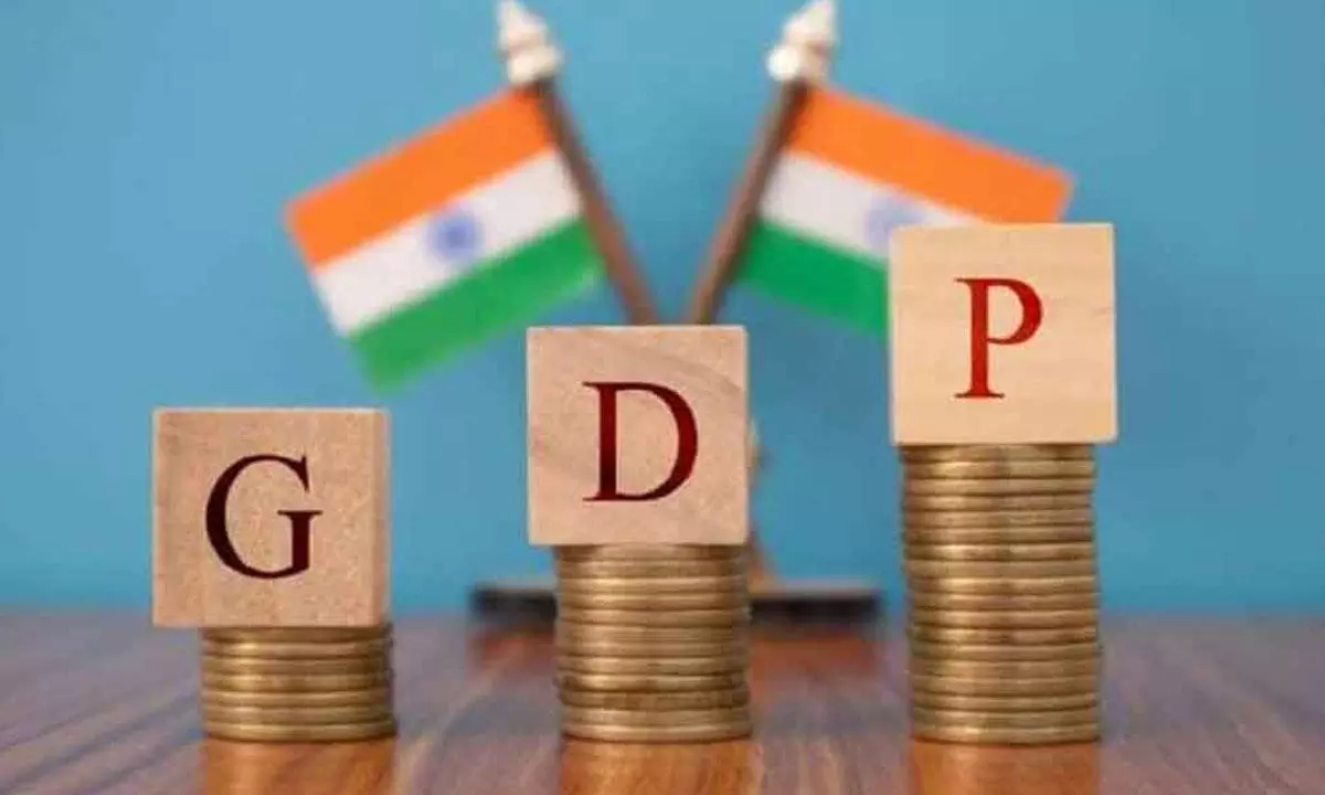 S&P, OECD retain India’s GDP growth for FY23