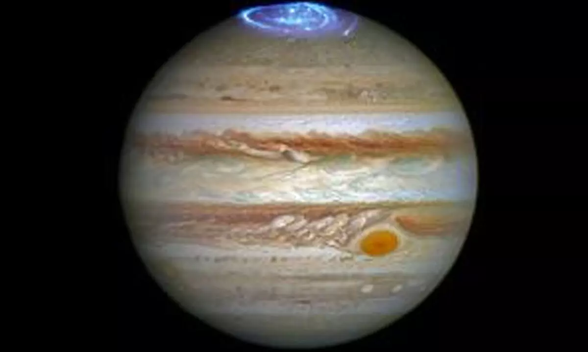 Jupiter to be closest to Earth today in 59 years