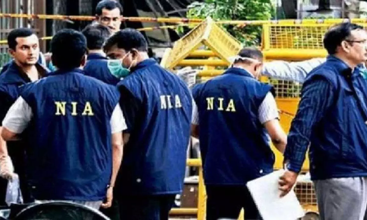 PFI has strong roots in Gulf Money was sent to India via Hawala: NIA