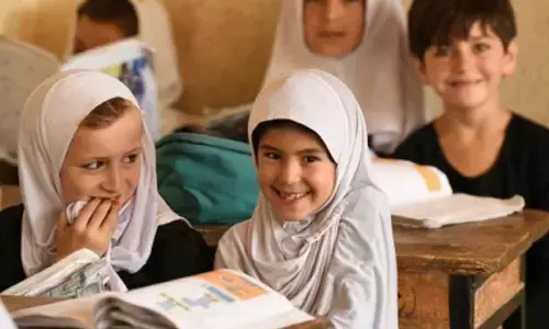 UN education fund receives $42 mn from donors