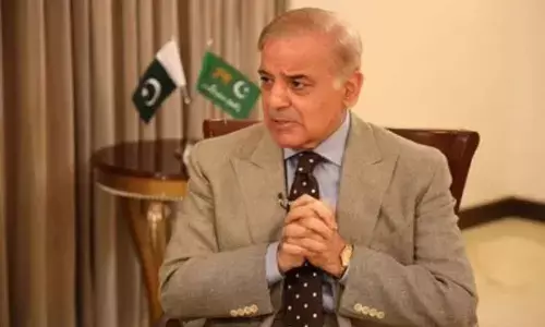 Intelligence Bureau to probe bugging of Pakistan PMs House