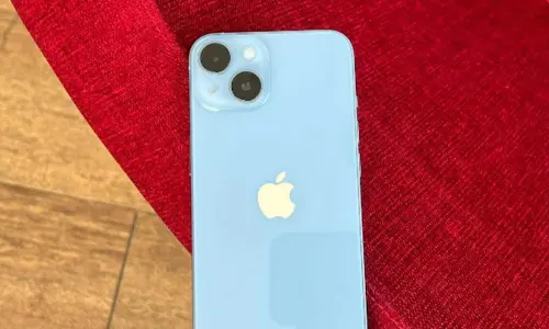 Apple starts manufacturing iPhone 14 in Chennai