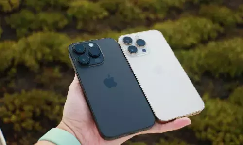 The Apple iPhone 15 Ultra to replace the Pro Max