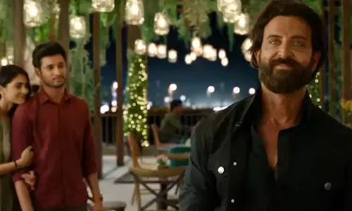 ‘Bande’ Song From Hrithik Roshan And Saif Ali Khan’s ‘Vikram Vedha’ Is Out
