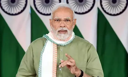 Prime Minister Narendra Modi