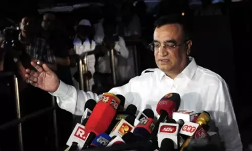 Rajasthan Chief Minister Ashok Gehlot