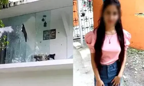 Ankita Bhandari murder case mentioned before SC, plea criticises Uttarakhands revenue police system