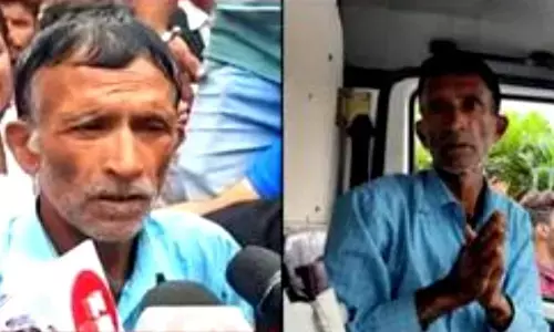 Wont move from police station until killers are hanged, says Ankitas father