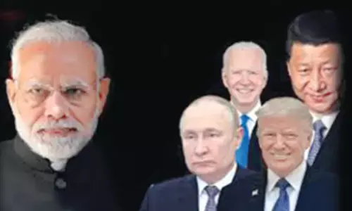 India’s rise as a global counsel