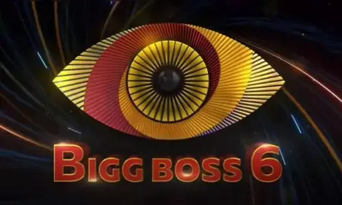 Bigg Boss Telugu 6