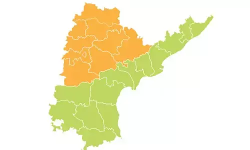 TS, AP to thrash out bifurcation issues today