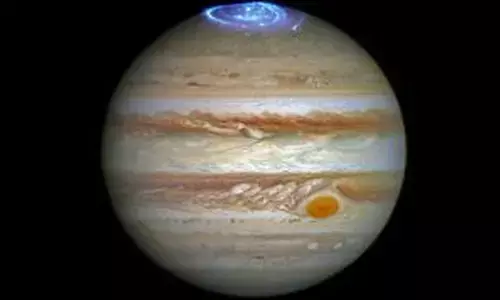 Jupiter to be closest to Earth today in 59 years