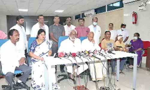 Arrangements for Cochlear implant surgeries completed at BIRRD