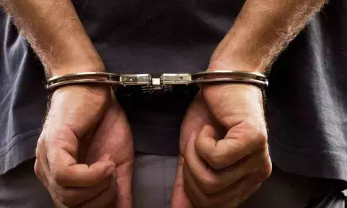 Loan app fake commission agent held for threatening customer