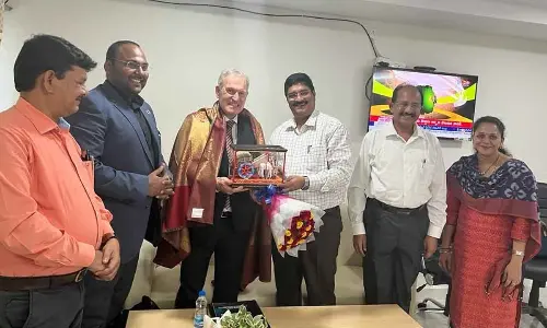 APSCHE, Steinbeis varsity sign MoU to run job-oriented courses