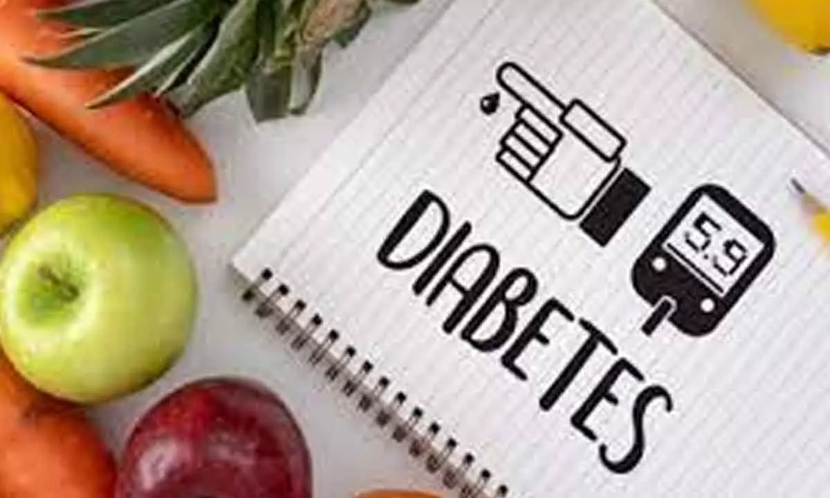 Protein supplement helps control Type 2 diabetes: Study