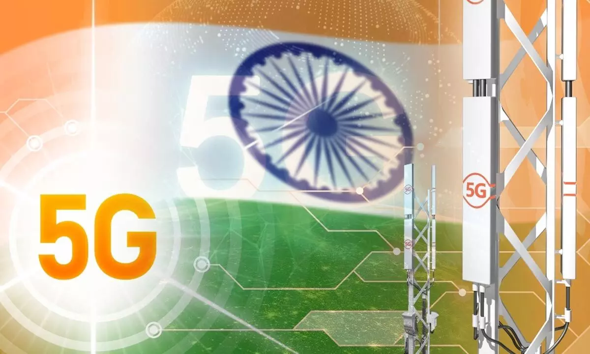 5G India launch: When 5G will come to our mobiles