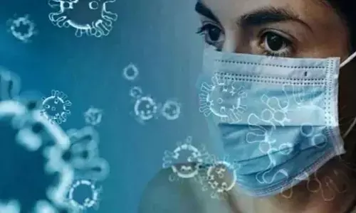 India reports 3,230 fresh Covid cases, 32 deaths