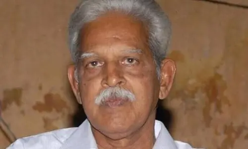Varavara Rao