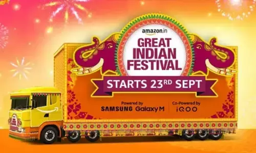 Amazon Great Indian Festival