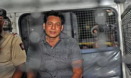 Abu Salem gets three-year term in fake passport case