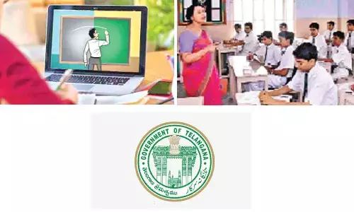 Pvt schools cock a snook at govt order on fest vacation