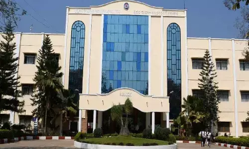 Sridevi Womens Engineering College gets UGC autonomous status