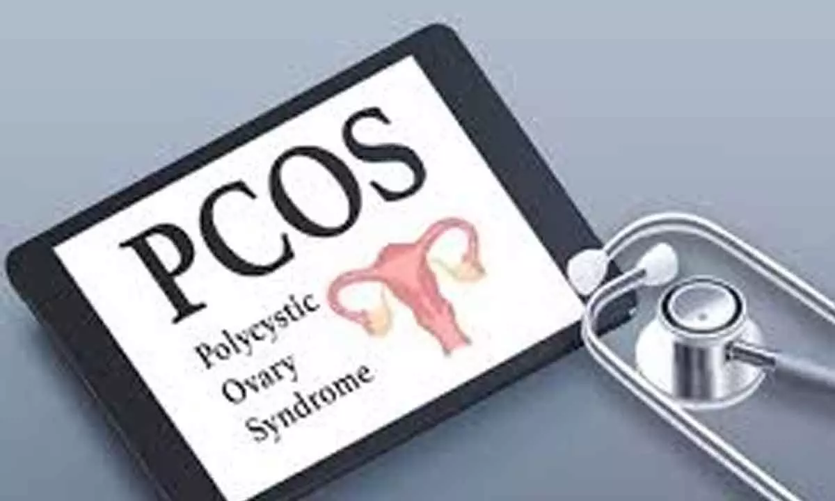 Rise of PCOS and the impact of infertility post-Covid