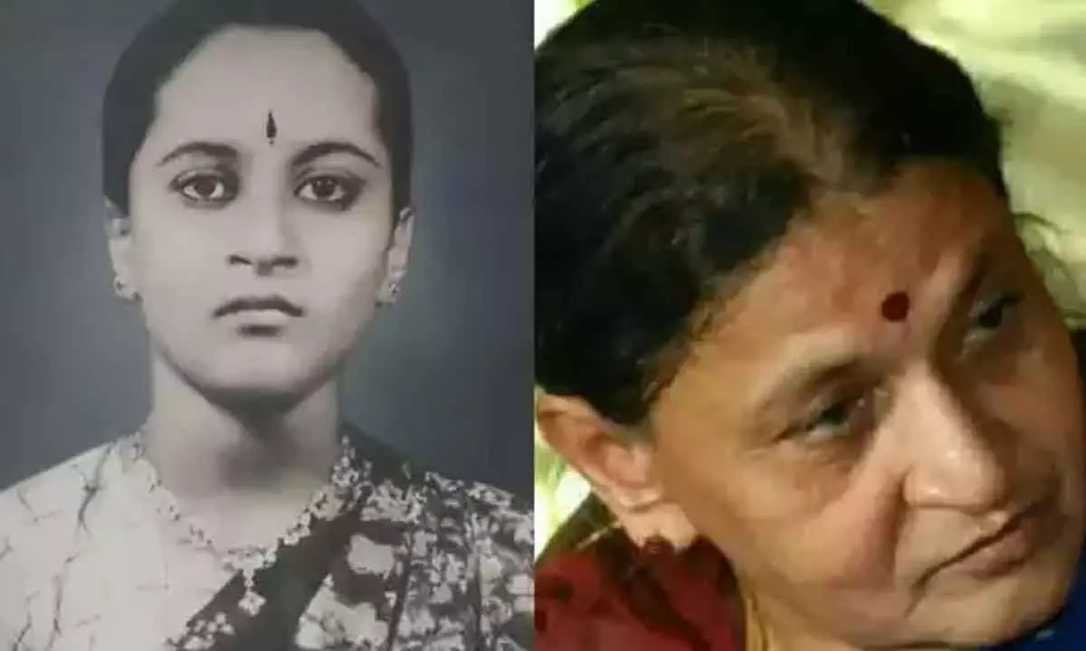 Mahesh babus mother Indira Devi passes away, Chiranjeevi, Nara Lokesh expresses grief