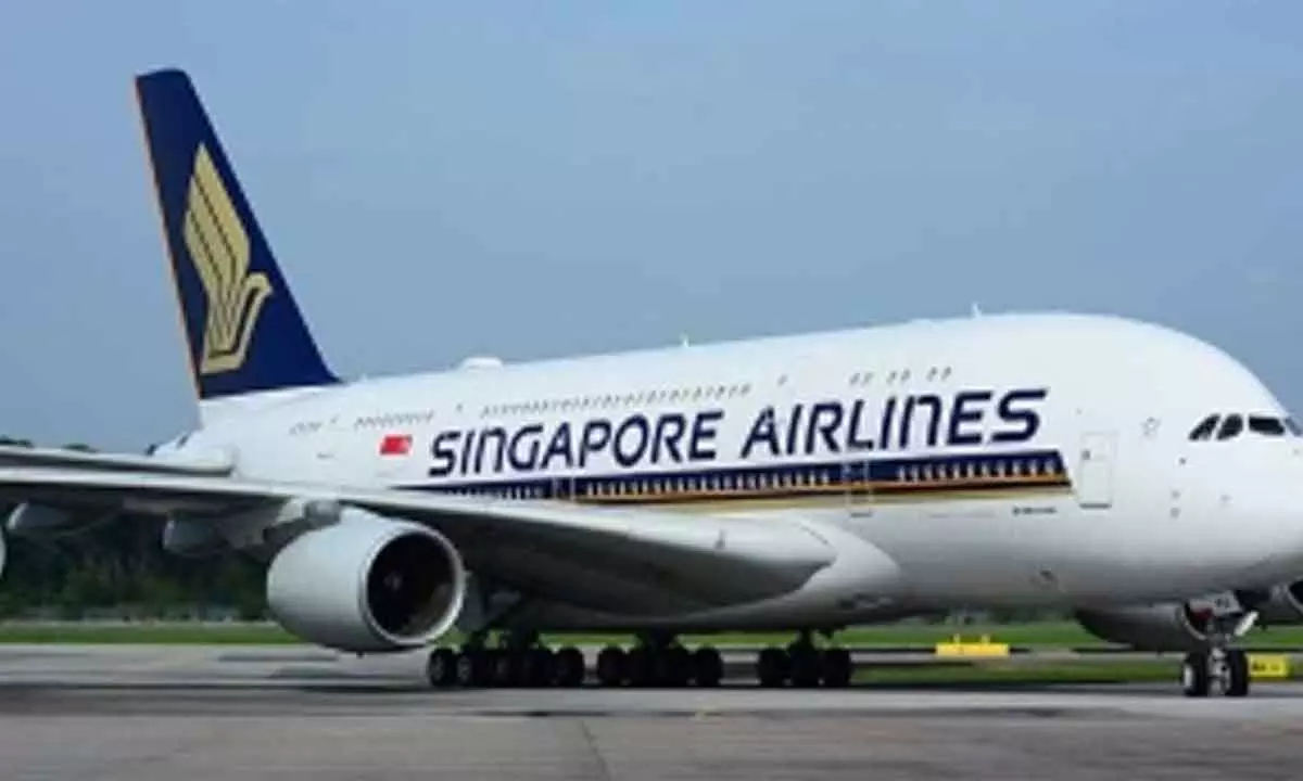Singapore Airlines flight bomb threat verified to be false