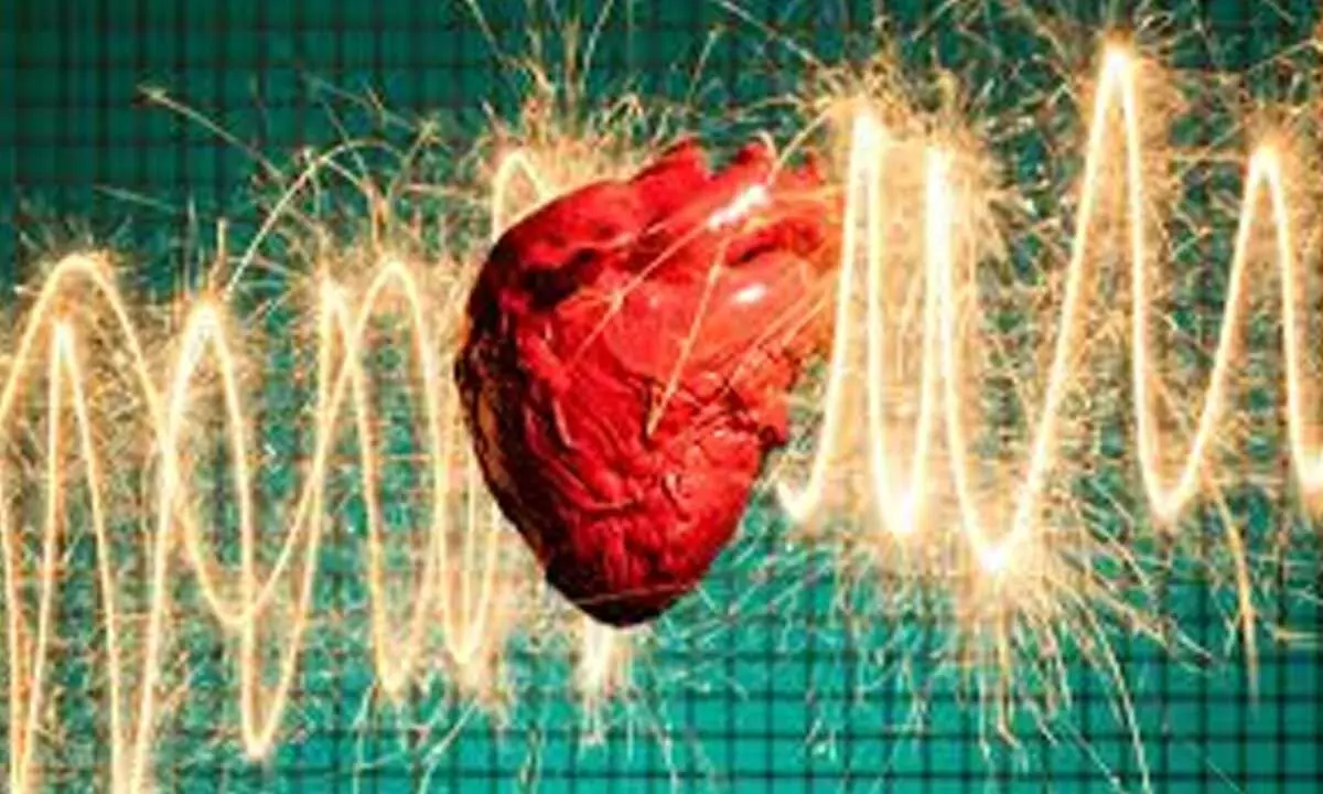 India sees 200% increase in queries on heart attacks in last 3 months