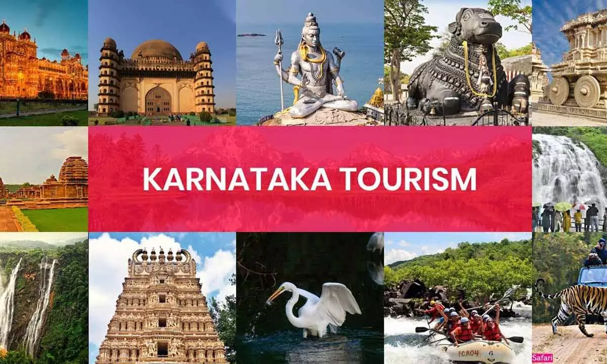 Karnataka will join international tourism map soon: Basavaraj Bommai