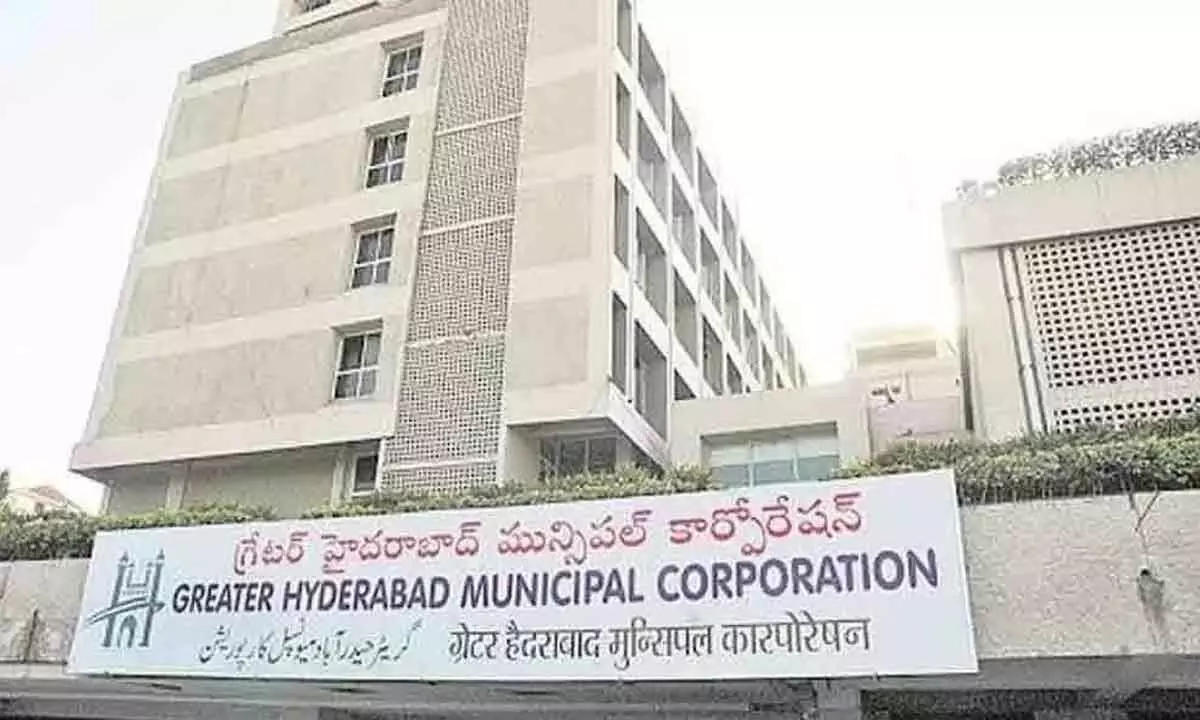 Greater Hyderabad Municipal Corporation