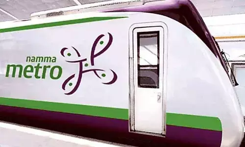 Namma Metro ridership, revenue increases in last 4 months