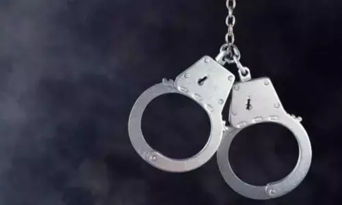 Notorious thieves involved in Karimnagar astrologers murder held