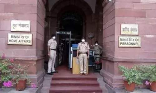 AP-TS row: Centre to seek legal opinion on division of institutions