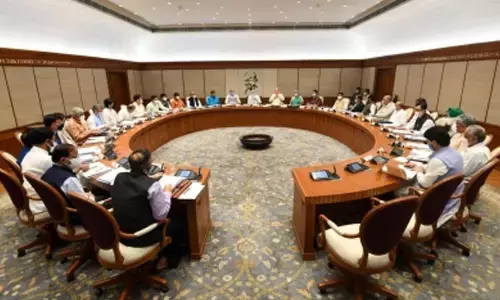 Cabinet approves DA hike by 4%